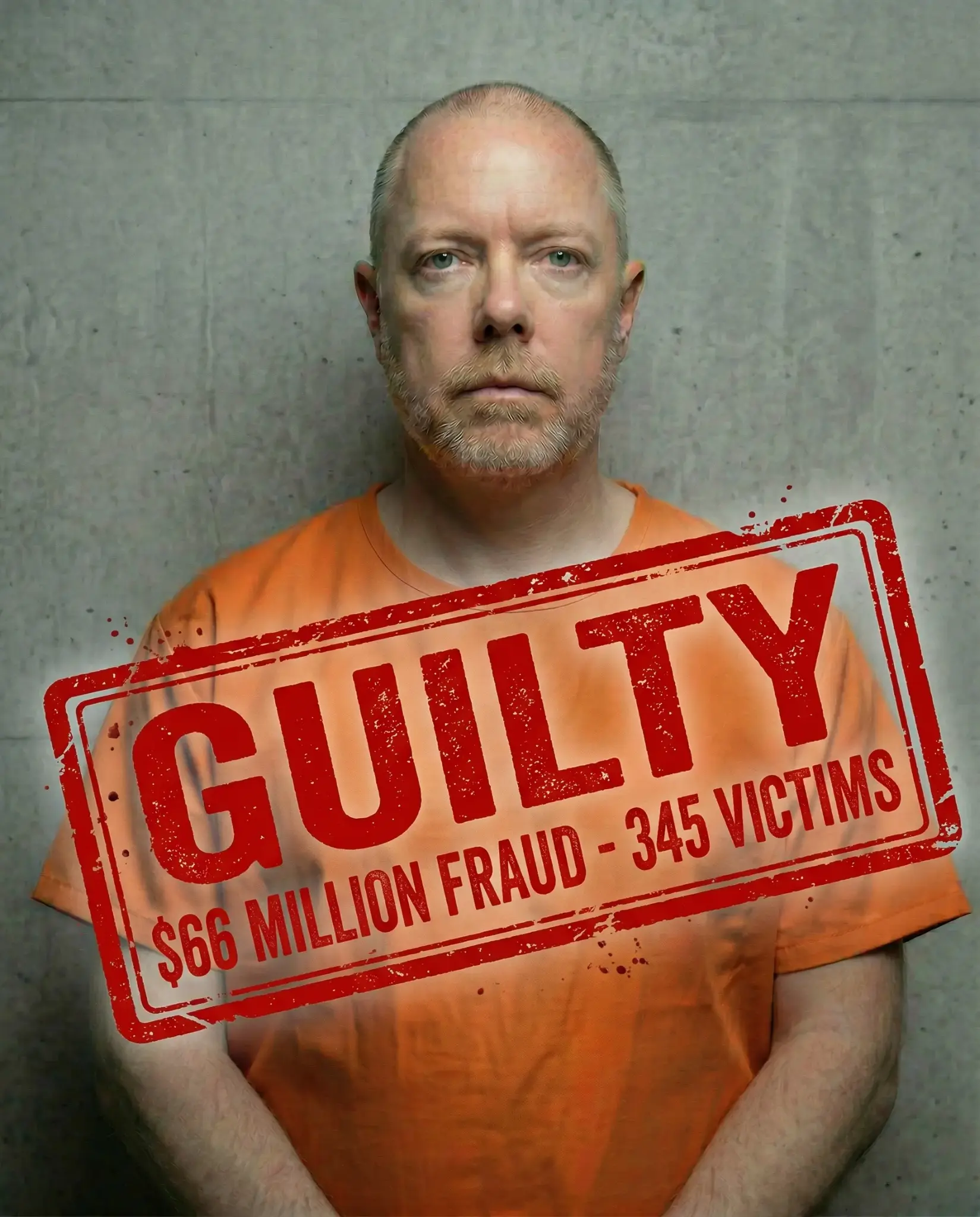 Devin Ward Elder defendant — federal wire fraud conviction — DJE Texas Management Group — Ark40 Consulting founder — San Antonio